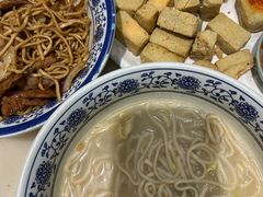 -慧娟面馆·餐厅(望江路店)
