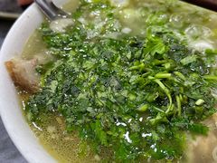 -郝刚刚羊杂割(柳巷店)