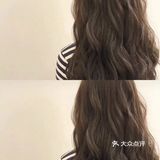 一款经典万能发色—冷棕色🔥不挑人 不挑肤色[糖果]