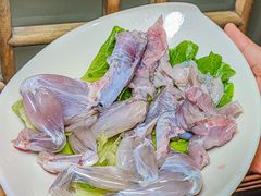 -虾领航小龙虾·吉林烧烤(柳州路店)