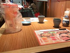 -仓桥家·焗寿司·锅物(光谷步行街店)