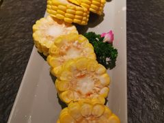 玉米-煲宫(华润万象城店)