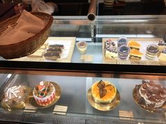 -西点坊(浦东香格里拉店)