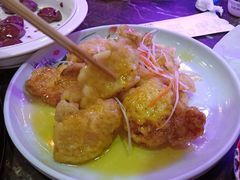 -粗粮人家·东北菜(洋桥店)