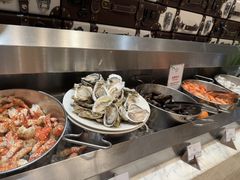-丽都皇冠假日酒店·Matrix亦餐厅(望京店)