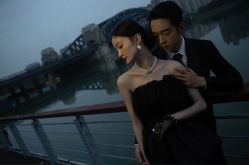 -苏州HX-合喜映画婚纱摄影