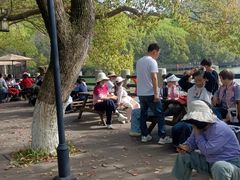 -白马涧龙池景区