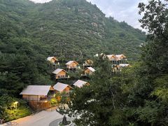 -北京山里寒舍度假酒店