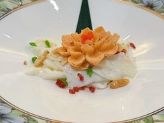 -广州塔晖粤轩中餐厅