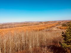 -塞罕坝国家级自然保护区