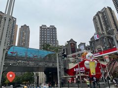 -佬干溜豌杂面·非物质文化遗产(长嘉汇店)