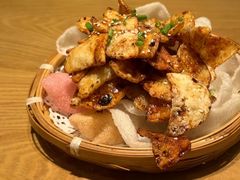 -肥三土菜馆(五四广场店)