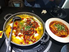 -川里谈·川味小馆(北京路店)