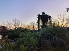 -三鹰之森吉卜力美术馆