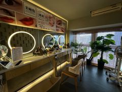 -施奈儿.洗头頭療.按摩SPA.采耳(上梅林店)