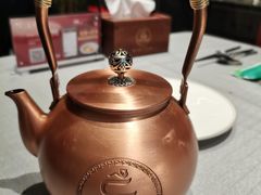 -北平食府·北京烤鸭(北京西站六里桥店)