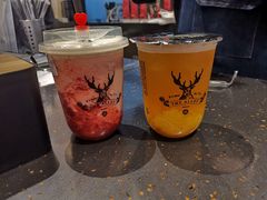 -鹿角巷The Alley(龙湖天街店)