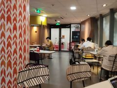 -麦当劳(中山大道中店)