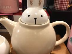 -COSTA COFFEE(龙德广场店)