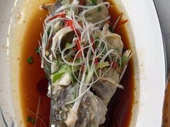 -宝荣鱼馆·临湖之宴(千岛湖店)