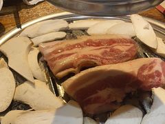 -韩一品韩国料理(柏庐南路店)