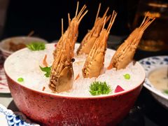 -锦楼·臻选新杭帮(杭州中心店)