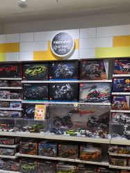 -乐高授权专卖店(中关村领展店)