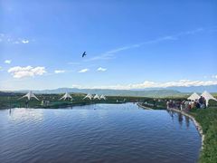 -新疆那拉提国家旅游度假区