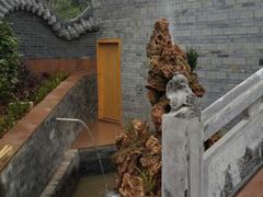 iphone_upload_pic-楠柏弯休闲山庄(梨花溪店)