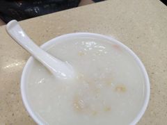 摇柱白粥-冠记·肠粉粥品专家(江南大道店)