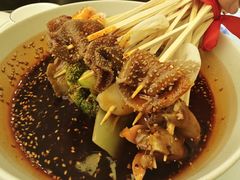 -成都驻京办餐厅(蜀都宾馆店)