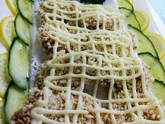 -吴祥记潮州菜·百年老字号·砂锅粥