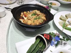 -西安西藏大厦开元名都大酒店·四季轩中餐厅