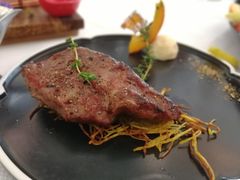 -威尼斯西餐厅(东区店)