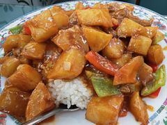 -金驼源•丝路美食(科荟路店)