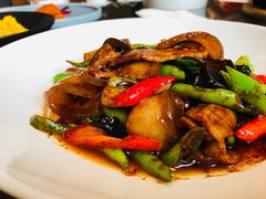 -羡餐厅·杭帮菜·淳菜(千岛湖自由洲际殿店)