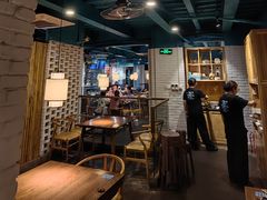 -刀板香·安徽菜(望江东路店)