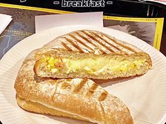 -麦当劳(水坑尾街店)