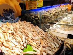 -苏格里岛自助烤肉海鲜火锅(成都金牛万达店)