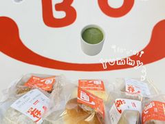 -来噻布布 Lets BUBU