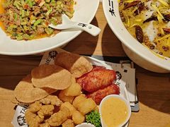 -太二酸菜鱼(金沙印象城店)