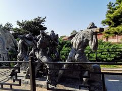-卢沟桥文化旅游区