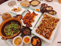 -先记烧鹅王·本地粤菜(福永店)