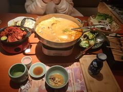 -仓桥家·焗寿司·锅物(光谷步行街店)
