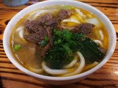 -禄源公·老莞诚饭店