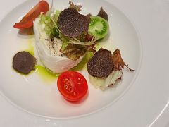 -珠海瑞吉酒店·秀餐厅