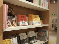 -当当书店(国泰广场店)