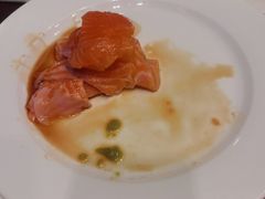 -广州建国酒店·君豪西餐自助餐厅