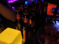 -苏荷酒吧(九街店)