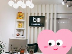 -bobo高端证件照工作室(三元桥店)